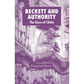 Beckett and Authority: The Uses of Cliché