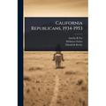 California Republicans, 1934-1953
