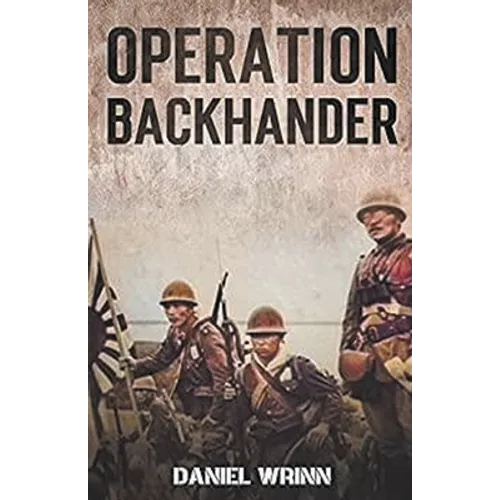 Operation Backhander