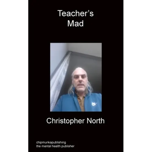 Teacher's Mad