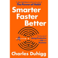 Smarter Faster Better: The Secrets of Being Productive in Life and Business