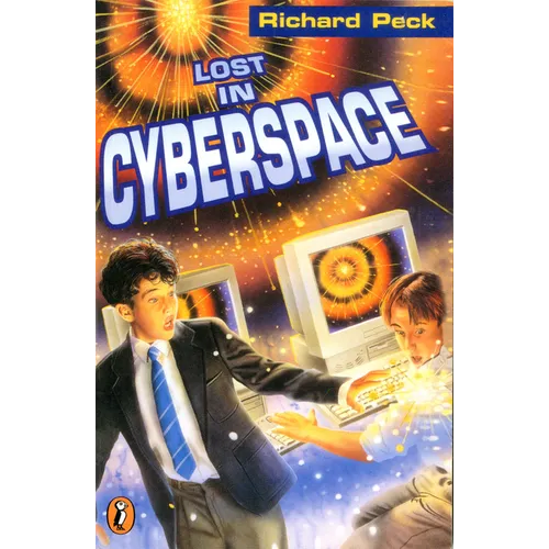 Lost in Cyberspace