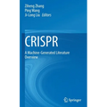 Crispr: A Machine-Generated Literature Overview