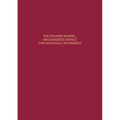 Politischer Wandel, organisierte Gewalt und nationale Sicherheit