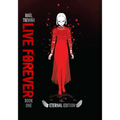 Live Forever Volume 1 the Eternal Edition