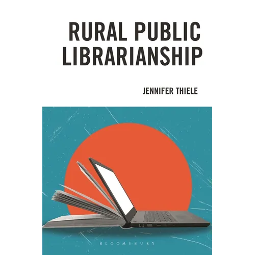 Rural Public Librarianship