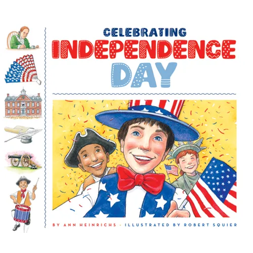 Celebrating Independence Day