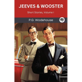 Jeeves & Wooster: Short Stories, Volume I (Grapevine Press)