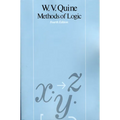 Methods of Logic: Fourth Edition