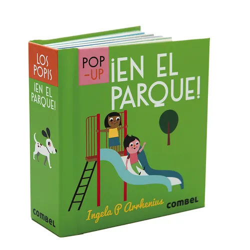¡En El Parque!