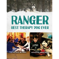 Ranger: Best Therapy Dog Ever