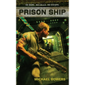 Prison Ship
