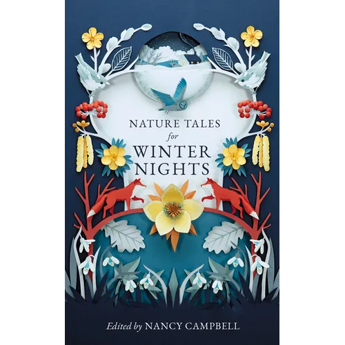 Nature Tales for Winter Nights