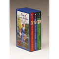 Anne of Green Gables, 3-Book Box Set, Volume II: Anne of Ingleside; Anne's House of Dreams; Anne of Windy Poplars