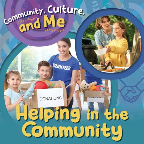 Helping in the Community