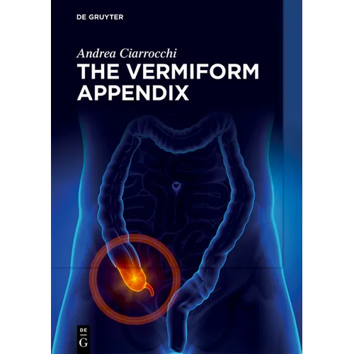 The Vermiform Appendix