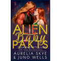 Alien Baby Pakt Zusammenstellung