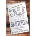 Sketches followed by Tao Poetry Kit