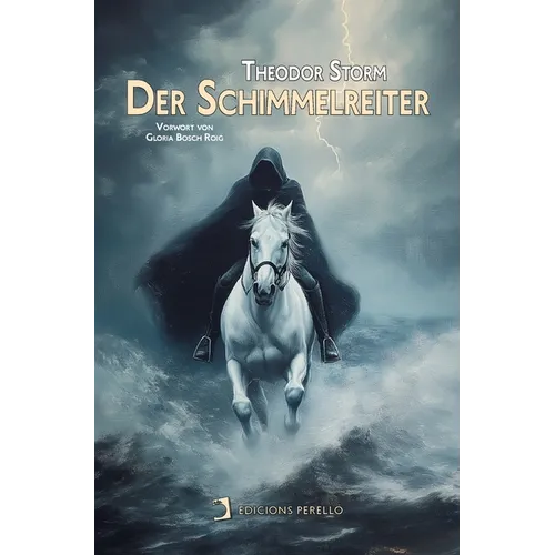 Der Schimmelreiter