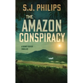 The Amazon Conspiracy