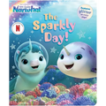 The Sparkly Day!