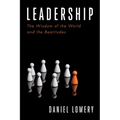 Leadership: The Wisdom of the World and the Beatitudes