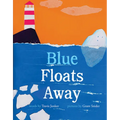 Blue Floats Away