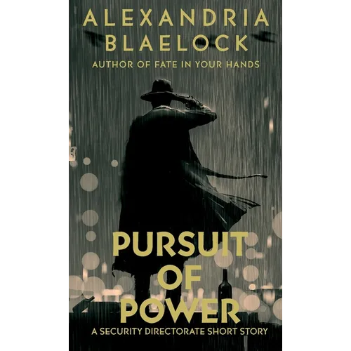 Pursuit of Power