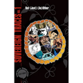 Sovereign Traces, Volume 1: Not (Just) (An)Other Volume 1