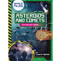 Asteroids and Comets