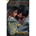 Alicia's Possession