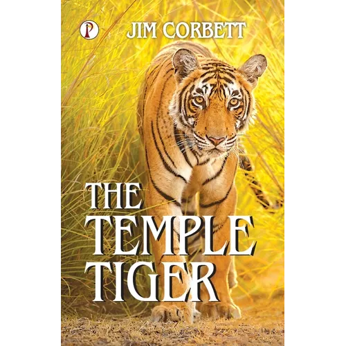 The Temple Tiger