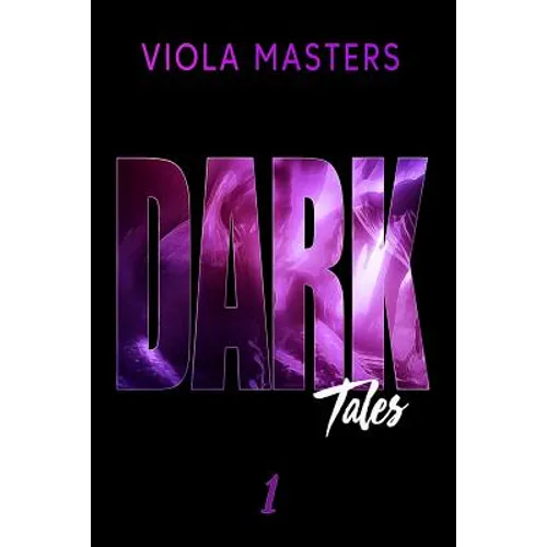 Dark Tales 1