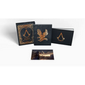 The Art of Assassin's Creed Mirage (Deluxe Edition)