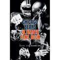 Chicago Bears Ultimate Fans Book