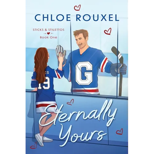 Eternally Yours