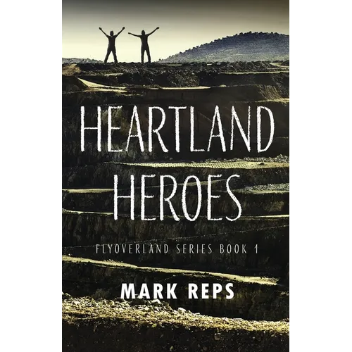 Heartland Heroes