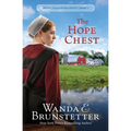 The Hope Chest: Volume 4