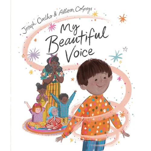 My Beautiful Voice