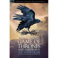The Ultimate Game of Thrones and Philosophy: You Think or Die