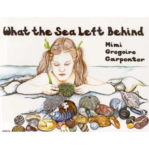 What the Sea Left Behind