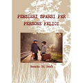 Pensieri Sparsi Per Persone Felici