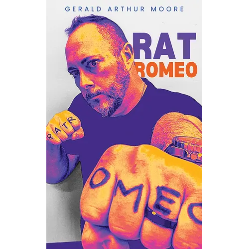 Rat Romeo