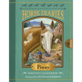 Horse Diaries #16: Penny