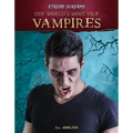 World's Most Vile Vampires