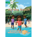 At the Beach