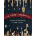 As If a Song Could Save You