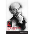 4 by Stefanovski and a 1 ACT