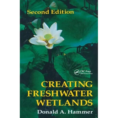 Creating Freshwater Wetlands