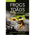 Frogs and Toads of Alabama